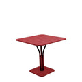 Gartentisch LUXEMBOURG - 80x80 | Fermob