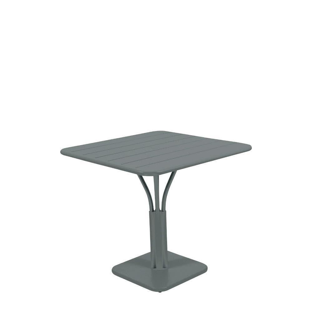 Gartentisch LUXEMBOURG - 80x80 | Fermob