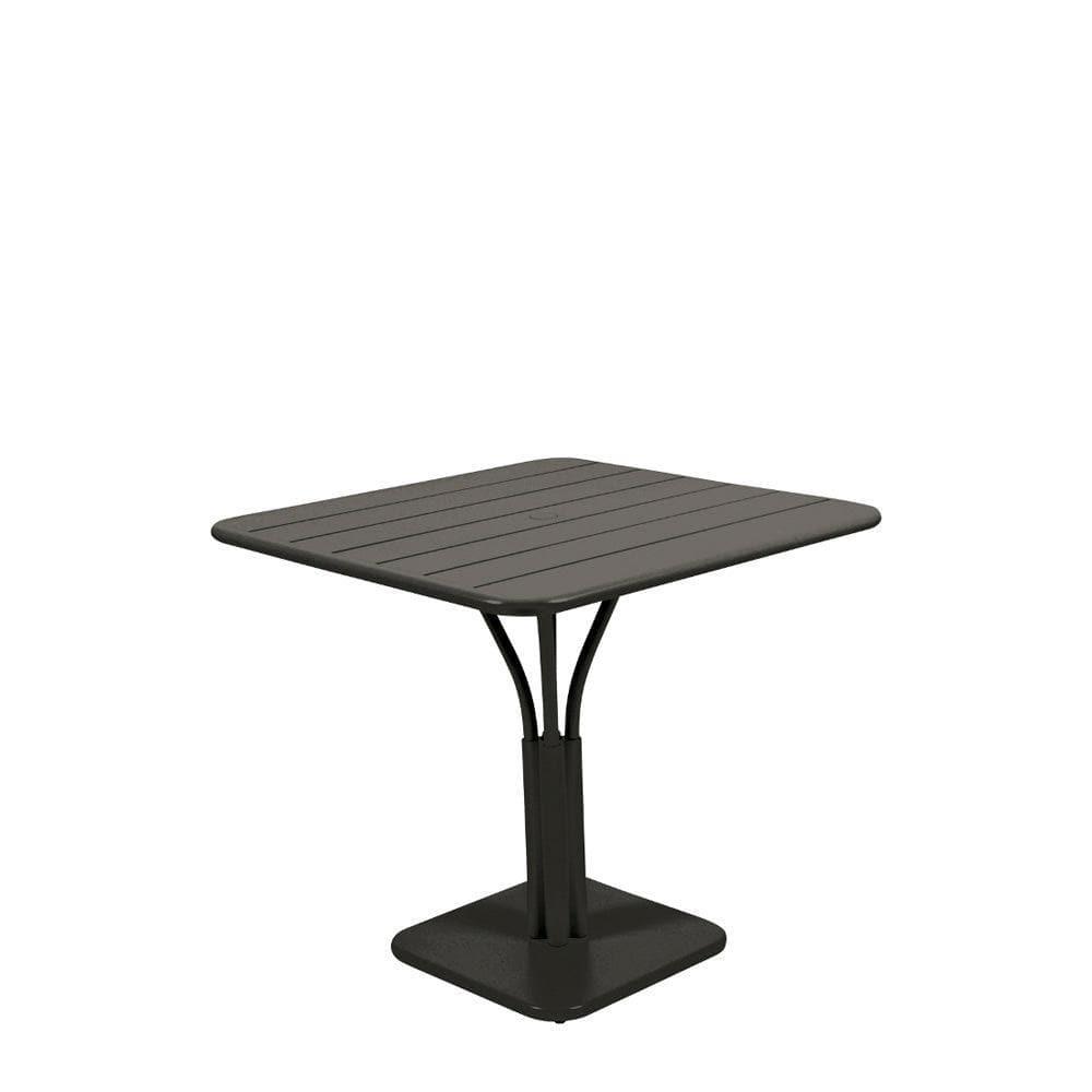 Gartentisch LUXEMBOURG - 80x80 | Fermob