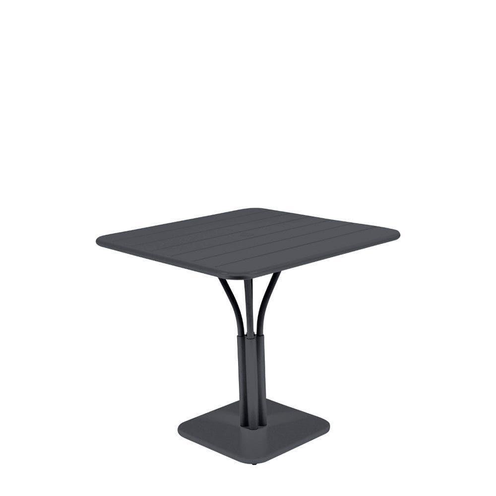 Gartentisch LUXEMBOURG - 80x80 | Fermob