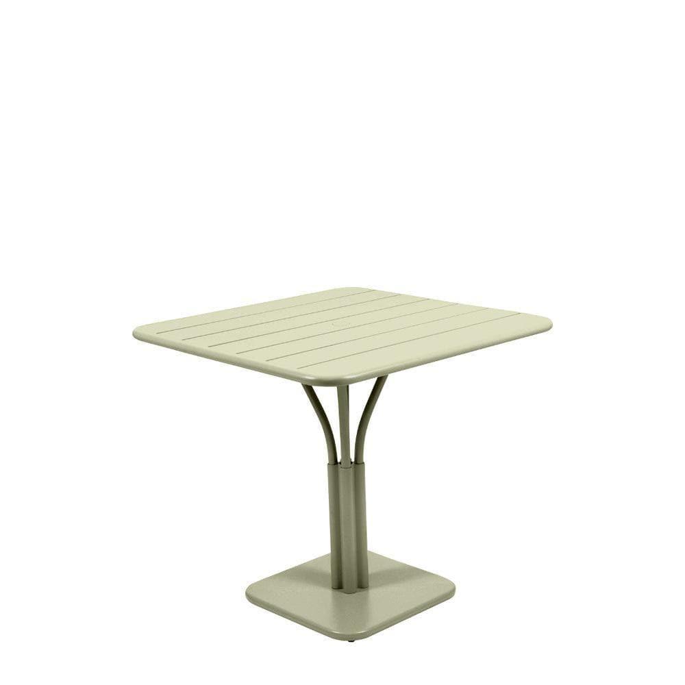 Gartentisch LUXEMBOURG - 80x80 | Fermob