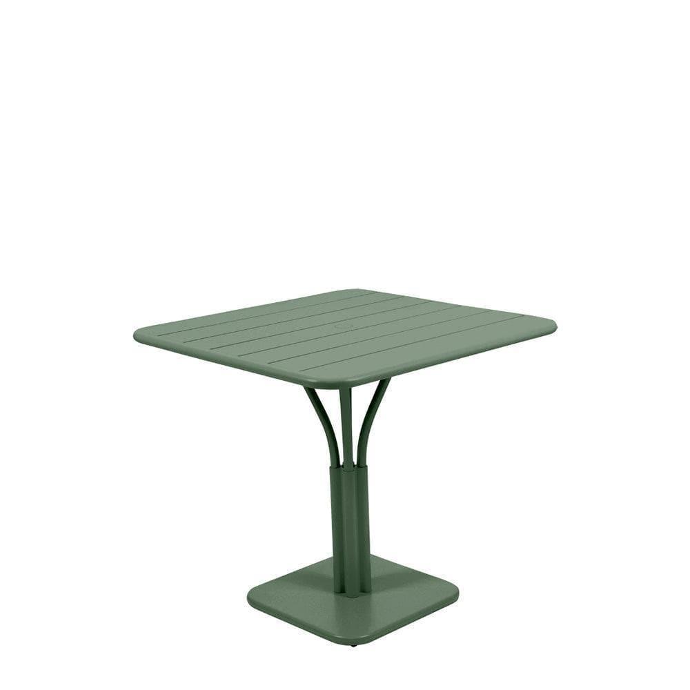 Gartentisch LUXEMBOURG - 80x80 | Fermob