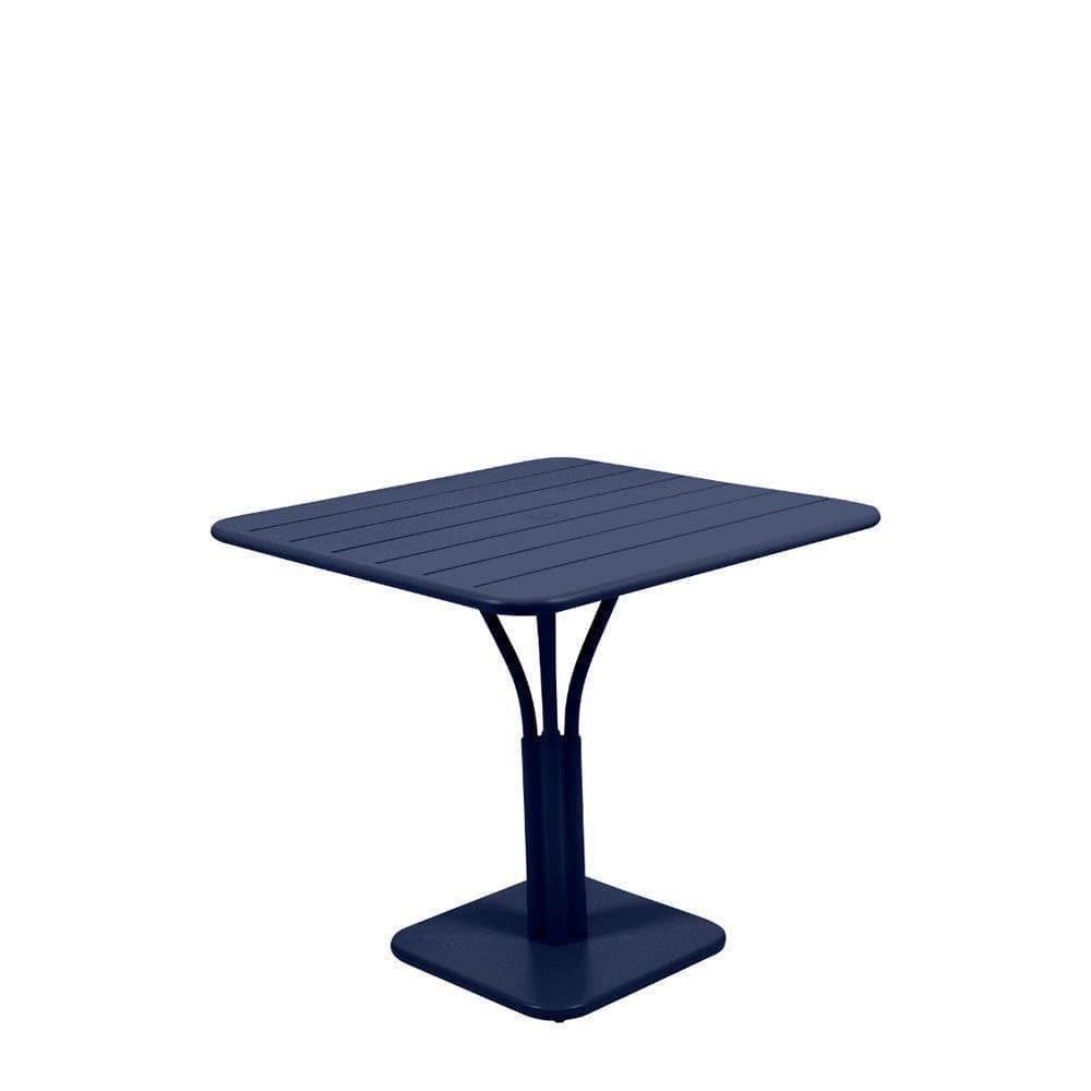 Gartentisch LUXEMBOURG - 80x80 | Fermob