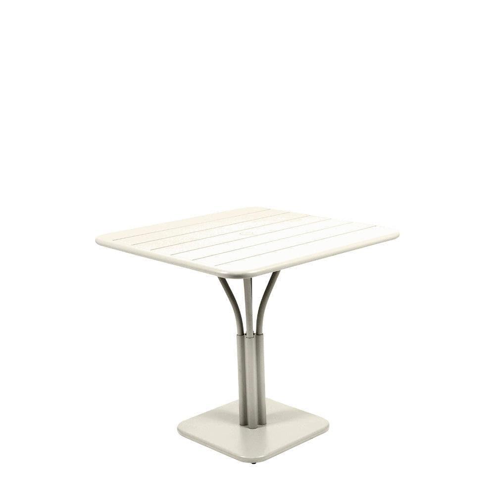 Gartentisch LUXEMBOURG - 80x80 | Fermob