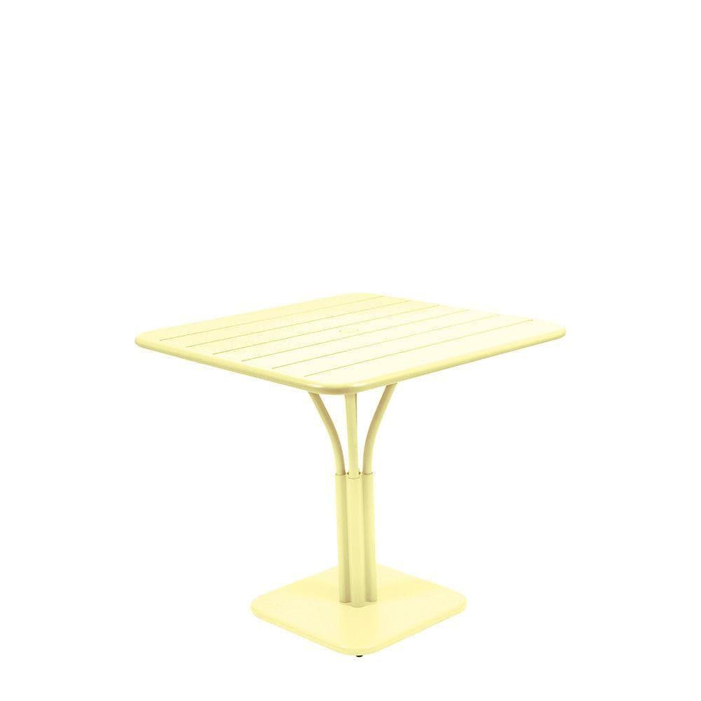 Gartentisch LUXEMBOURG - 80x80 | Fermob