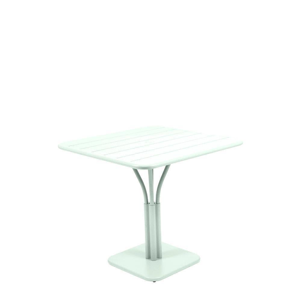 Gartentisch LUXEMBOURG - 80x80 | Fermob
