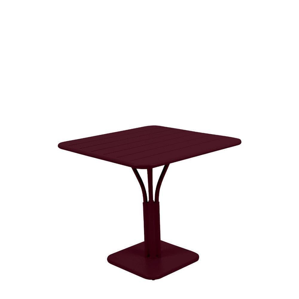 Gartentisch LUXEMBOURG - 80x80 | Fermob