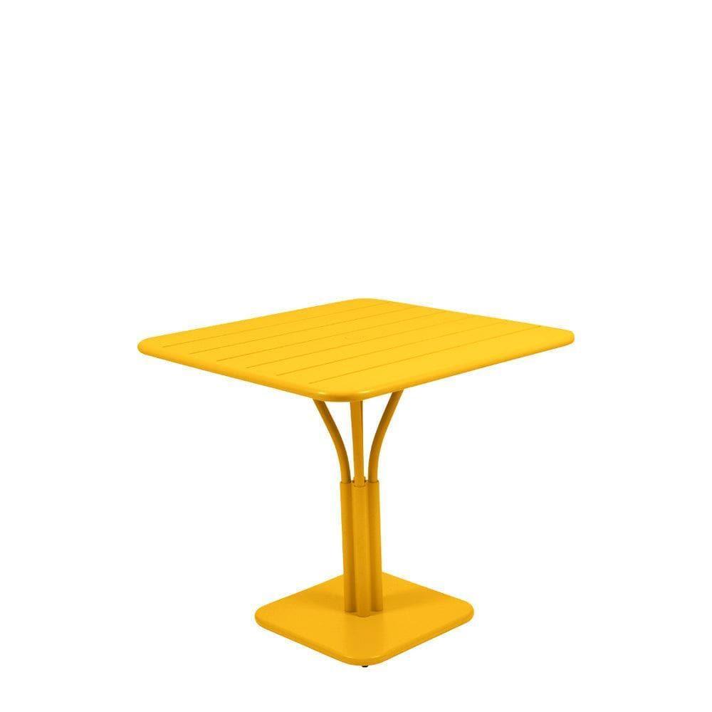 Gartentisch LUXEMBOURG - 80x80 | Fermob