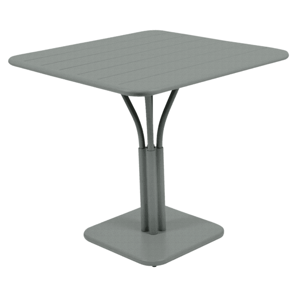 Gartentisch LUXEMBOURG - 80x80 | Fermob