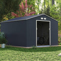Gartenhaus MIGAS – 5,29 m²
