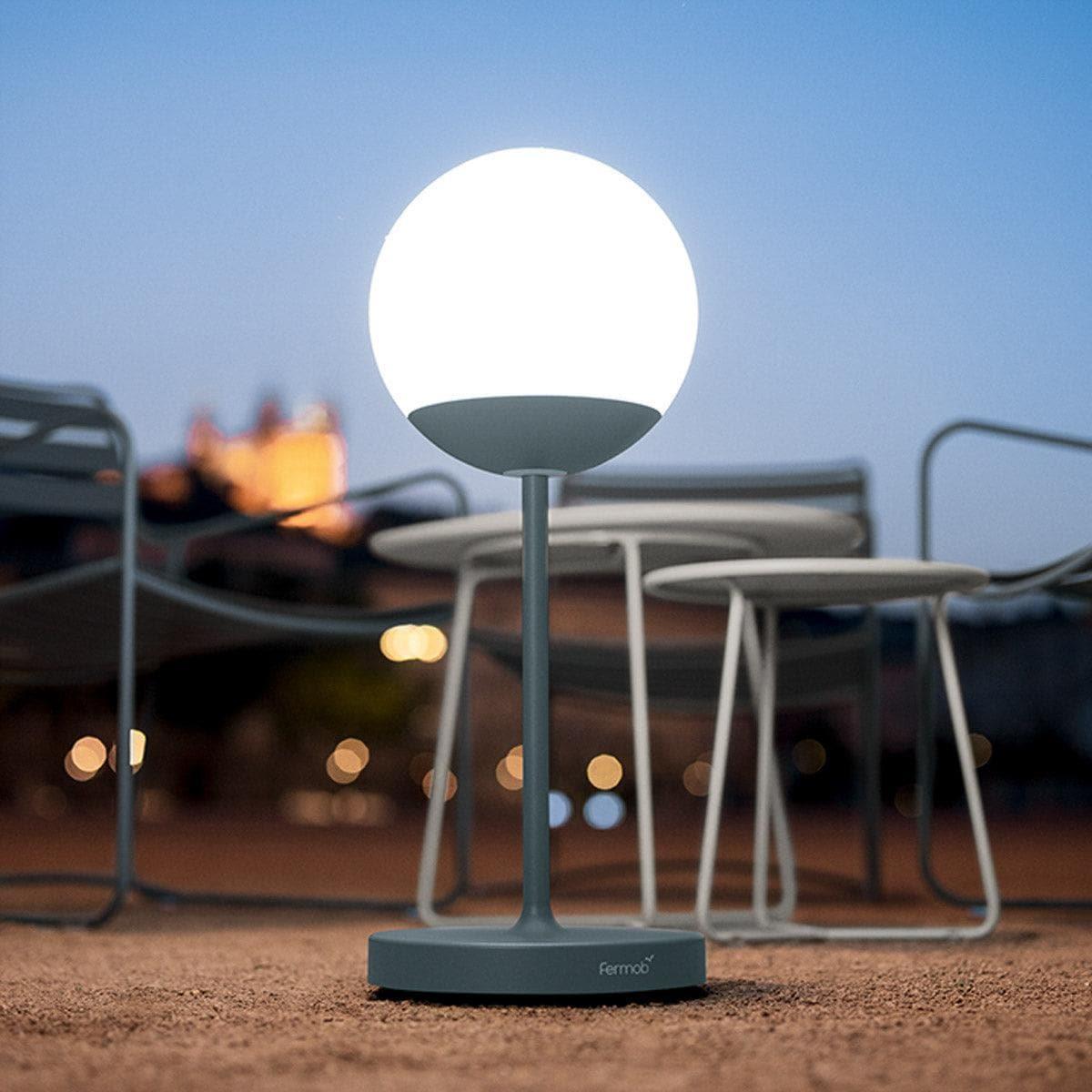 Fermob MOOON! Leuchte H63 cm