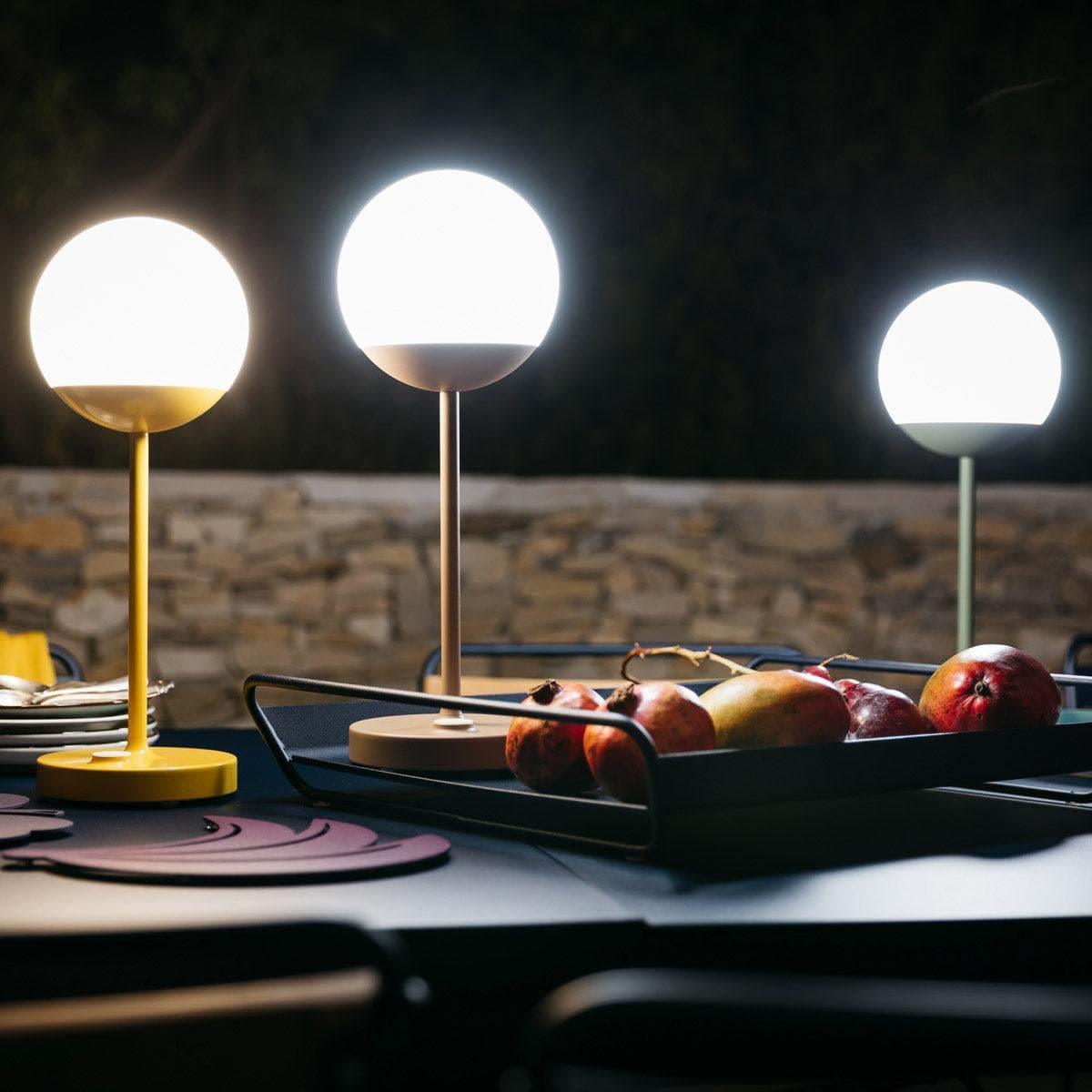 Fermob MOOON! Leuchte H63 cm