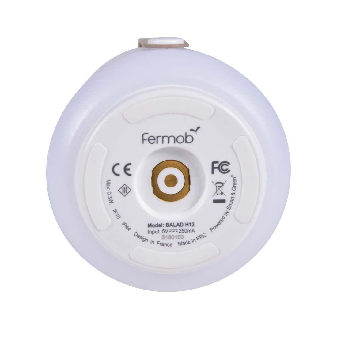 Fermob BALAD 3er-Set Leuchten H12