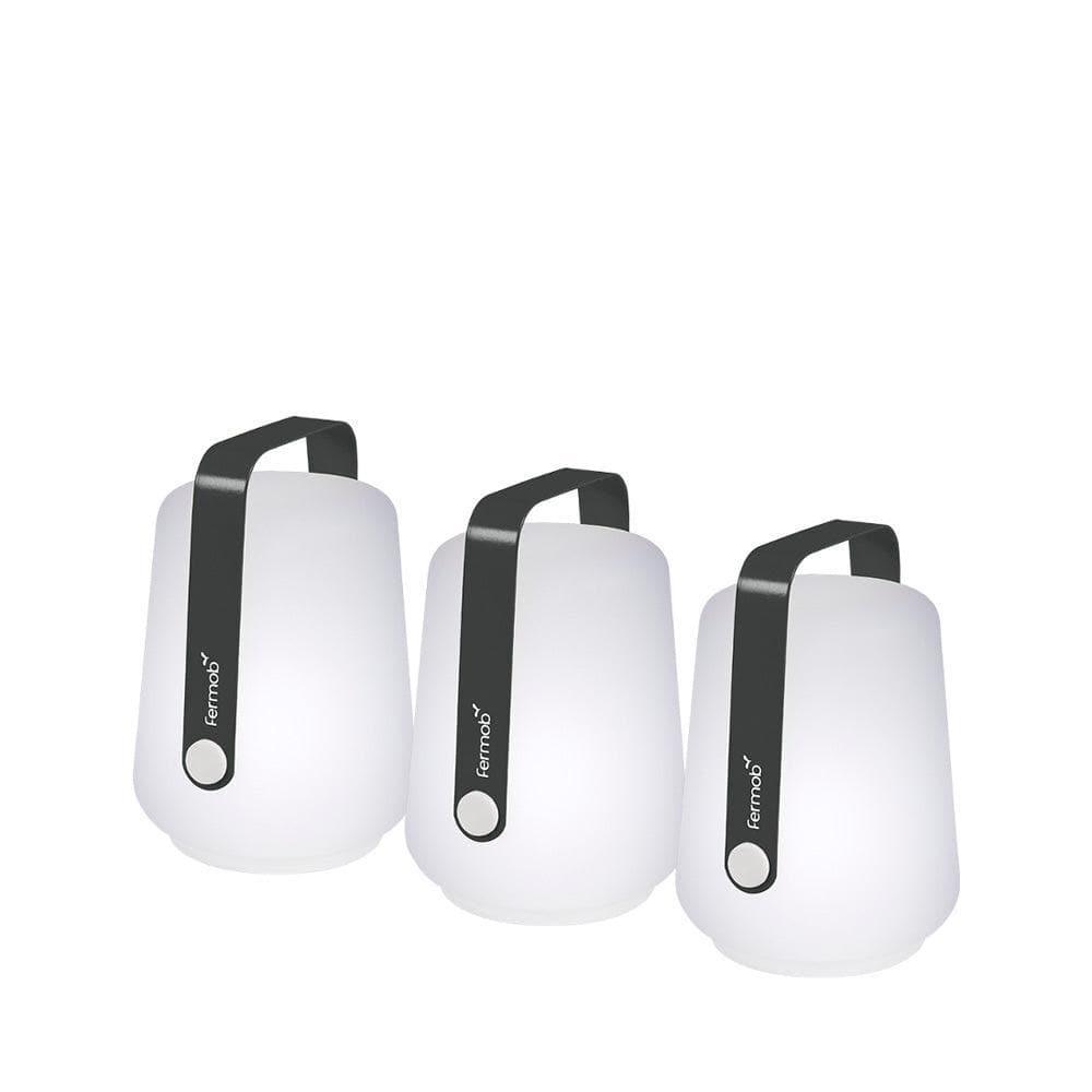 Lampenset BALAD - H12 | Fermob