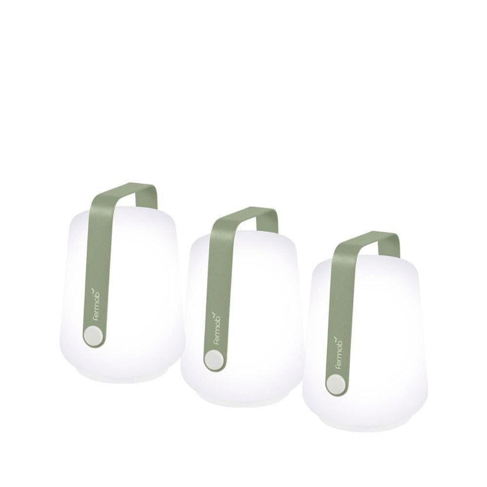 Lampenset BALAD - H12 | Fermob