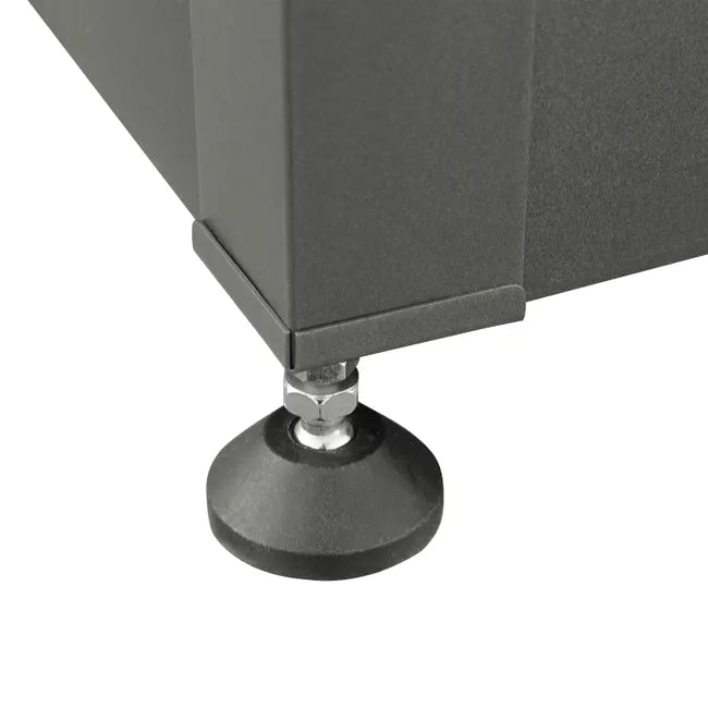 Primeyard – Gartenbox 182x84x72 cm