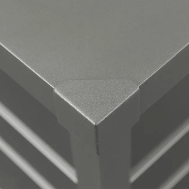 Primeyard – Gartenbox 182x84x72 cm