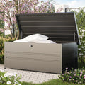 Primeyard – Gartenbox 182x84x72 cm