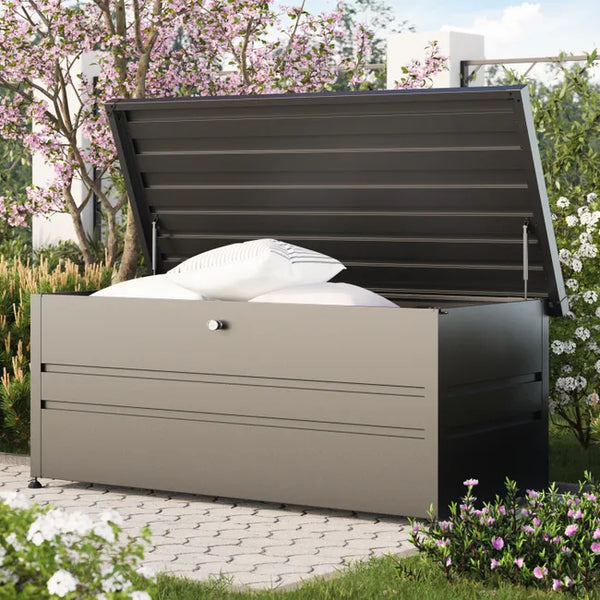 Primeyard – Gartenbox 182x84x72 cm
