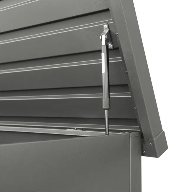 Primeyard – Gartenbox 182x84x72 cm